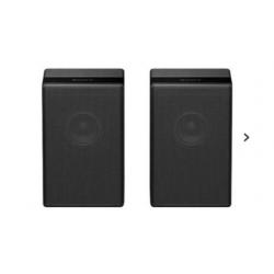 Sony HT-ZF9 + achterspeakers Sony SA-Z9R surround, atmos.
