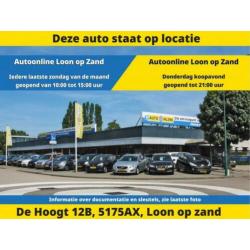 Volvo V70 1.6 D2 Nordic+ CLIMA automaat navi APK nieuw