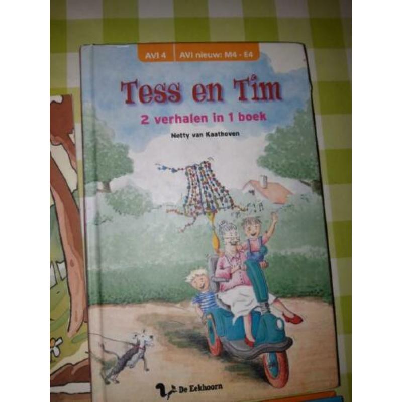 5 leuke kinder boeken om te leren lezen bijna gratis