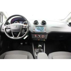 Seat Ibiza 1.0 EcoTSI 96PK Style Connect 5Drs Navi PDC Cruis