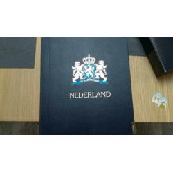 postzegel nederland importa album 1996 t/m 2006