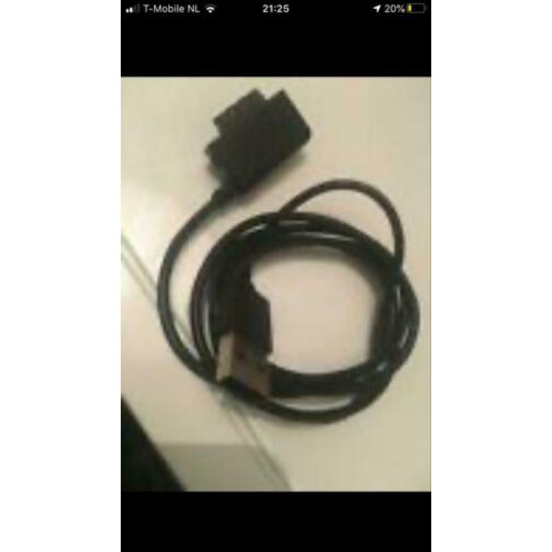 TomTom laders TomTom Xxl xl one en TomTom 1000 1005