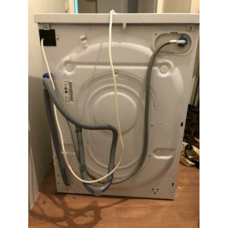 Indiset wasmachine