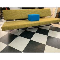 Spectrum Martin Visser B02 slaapbank