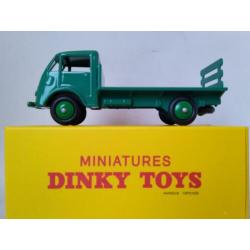 Ford camion plateau brasseur dinky toys france atlas Pol