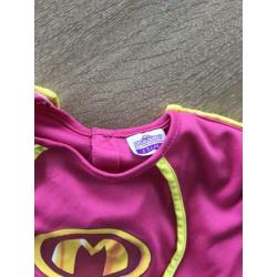 Mega Mindy pak (3-5 jaar)