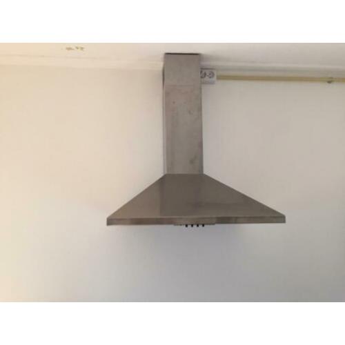 afzuigkap // inductieplaat // keuken blok