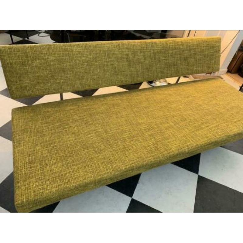 Spectrum Martin Visser B02 slaapbank