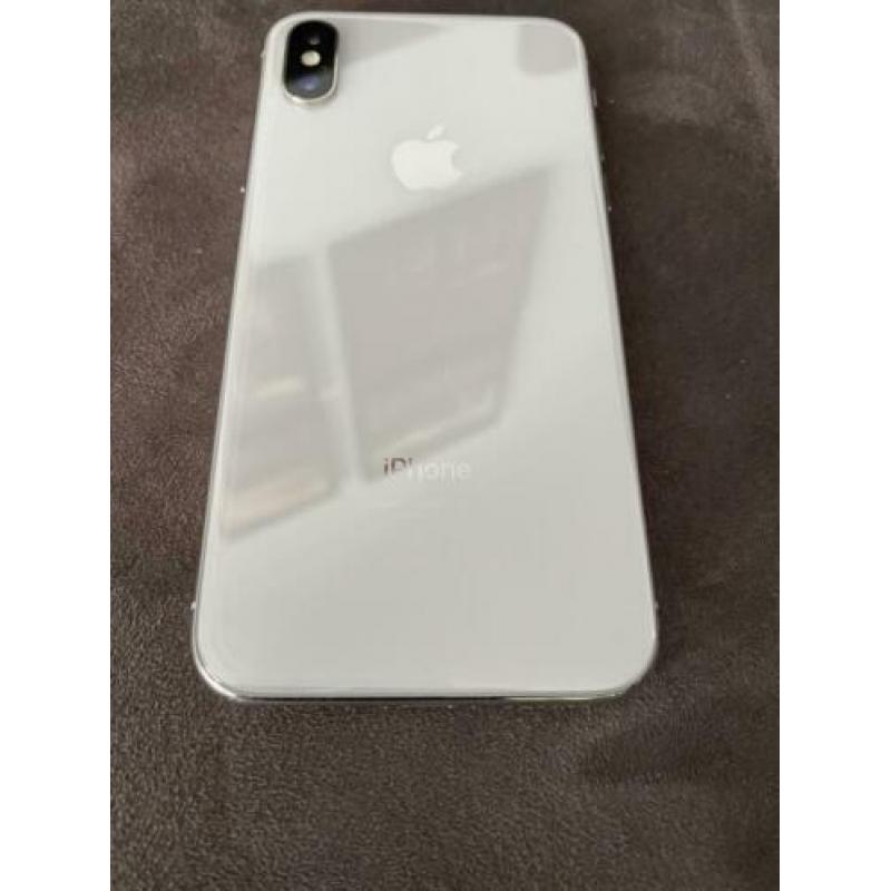 iPhone x 64 GB