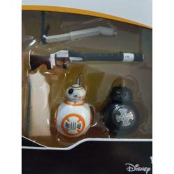 -20% Star Wars Force Link 2.0 Rose, BB-8 & BB-9E