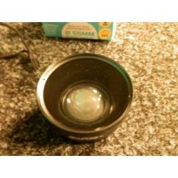 Macro lens digital high definition