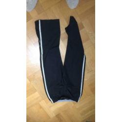 Trainingsbroek maat 40