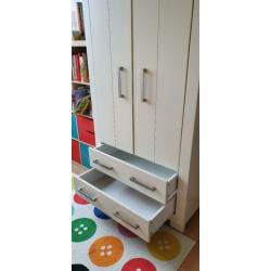 Complete Kinderkamer