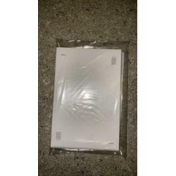 HP Fotopapier 10x15 cm nieuw 5 pakjes