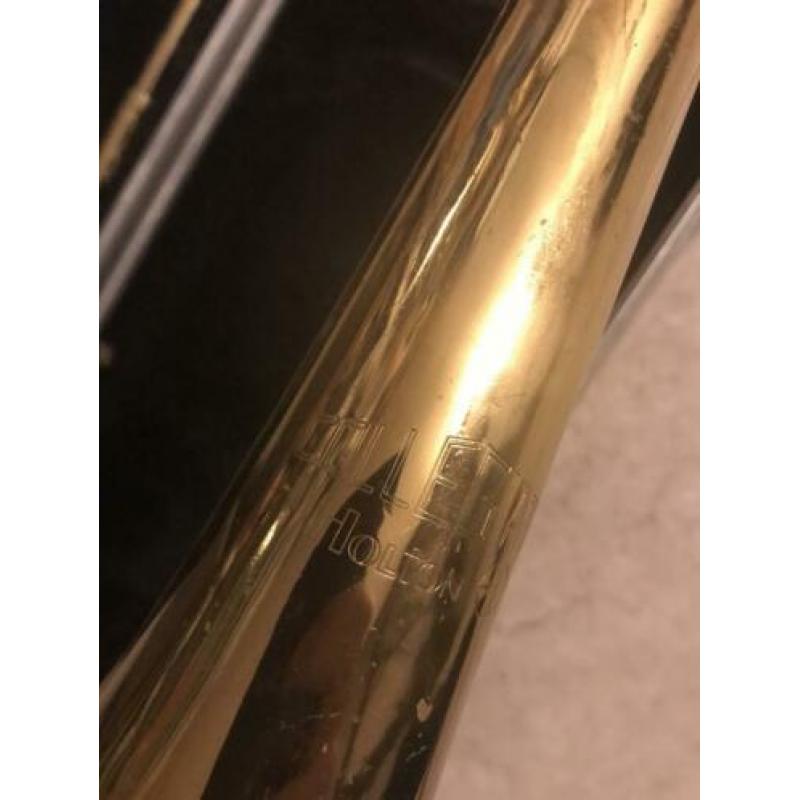Trombone holton
