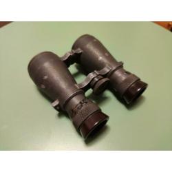 Leitz Wetzlar Fernglas 08 duitse verrekijker wo1 ww1