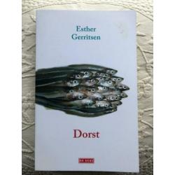 DORST door Esther Gerritsen