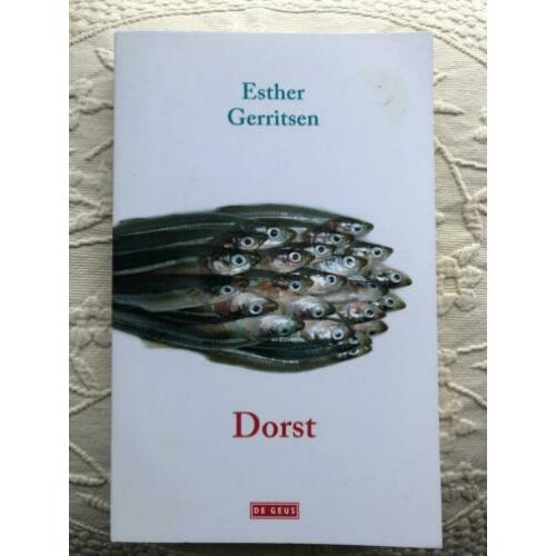 DORST door Esther Gerritsen