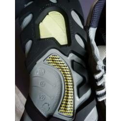 Nieuwe veiligheidsschoenen maat 46