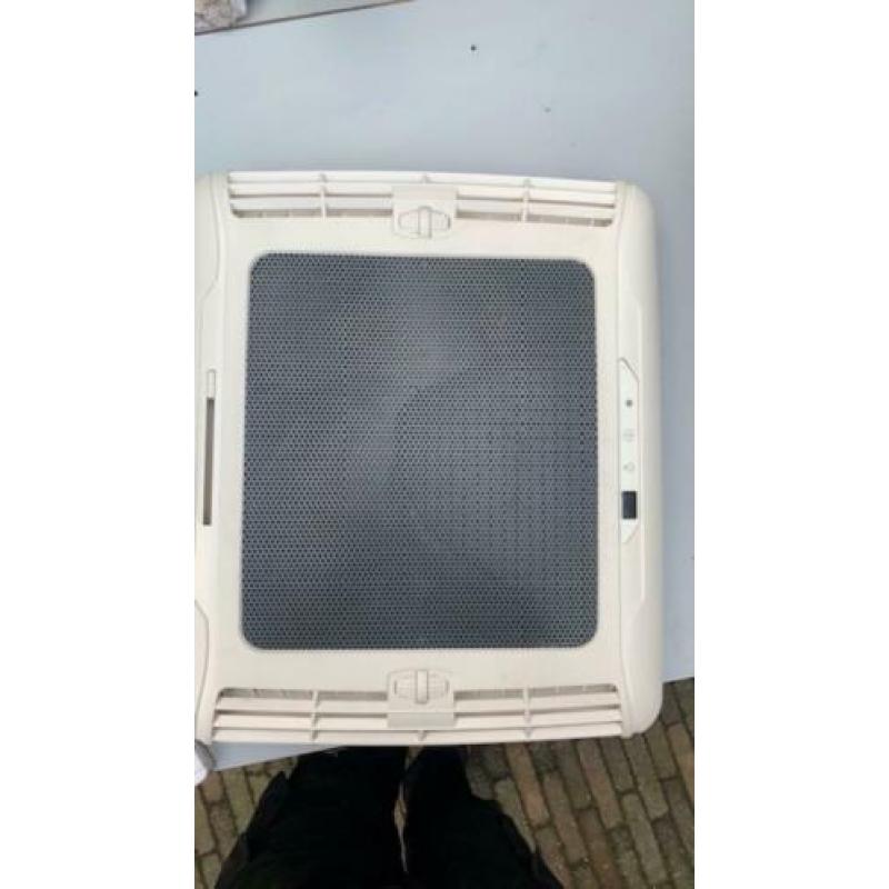 Dometic Freshjet 2200 uit 2016