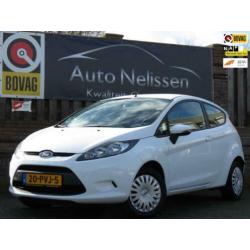 Ford Fiesta 1.25 Limited ! AIRCO ! PARROT !