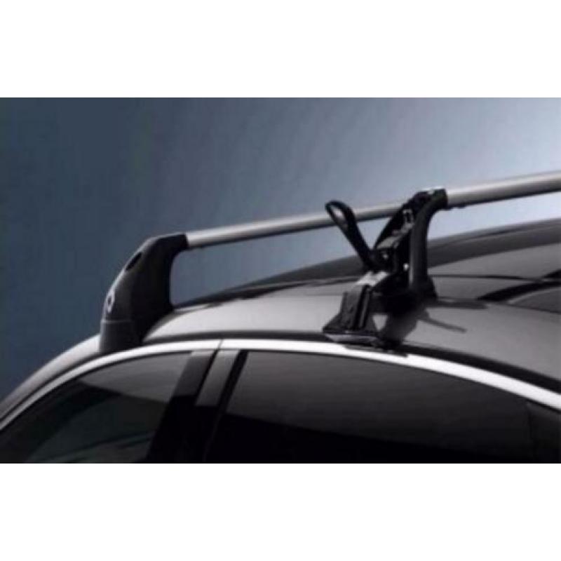 QuickFix dakdragers Renault Talisman sedan ORIGINEEL
