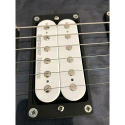 Seymour Duncan TB6 (2 stuks) pickups