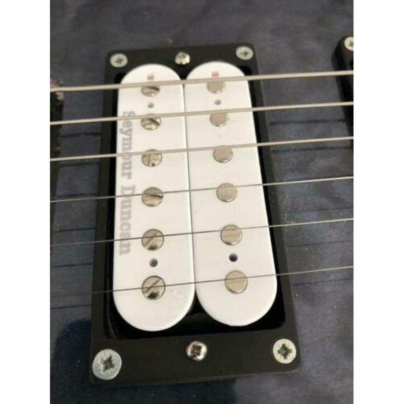 Seymour Duncan TB6 (2 stuks) pickups