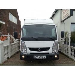 Renault Maxity 150 DXI Koelbak (Koelwagen) Bj2016 (bj 2016)