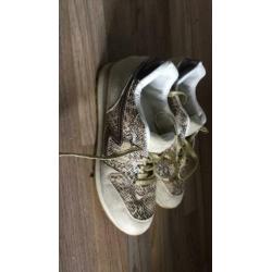 Danessneakers van het merk Shoecolate maat 40