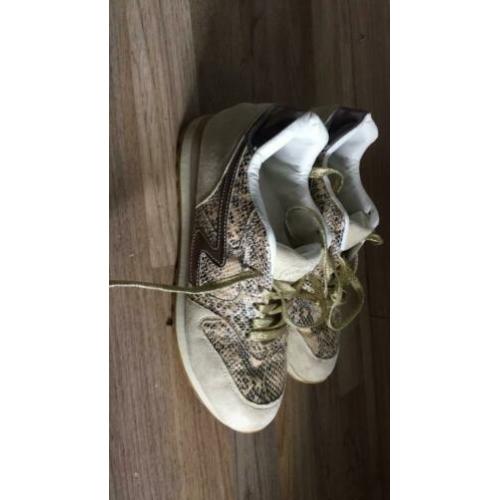 Danessneakers van het merk Shoecolate maat 40