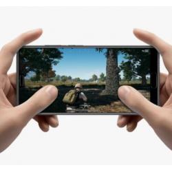 5D Full Cover 9H Screenprotector for Huawei P20 Pro _ Black