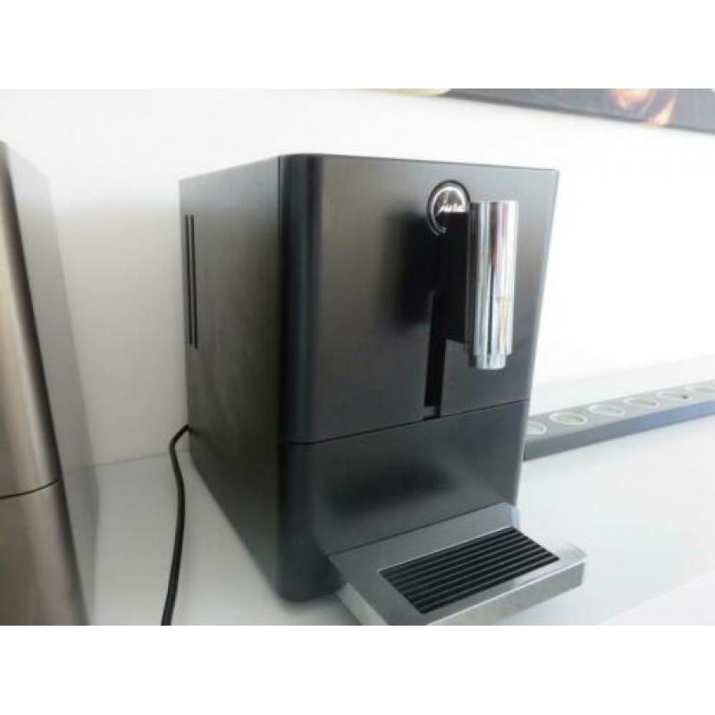 Jura ena micro1 met garantie