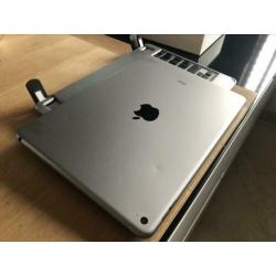 Ipad Air 2 Wifi SpaceGrey (128GB Model A1566)