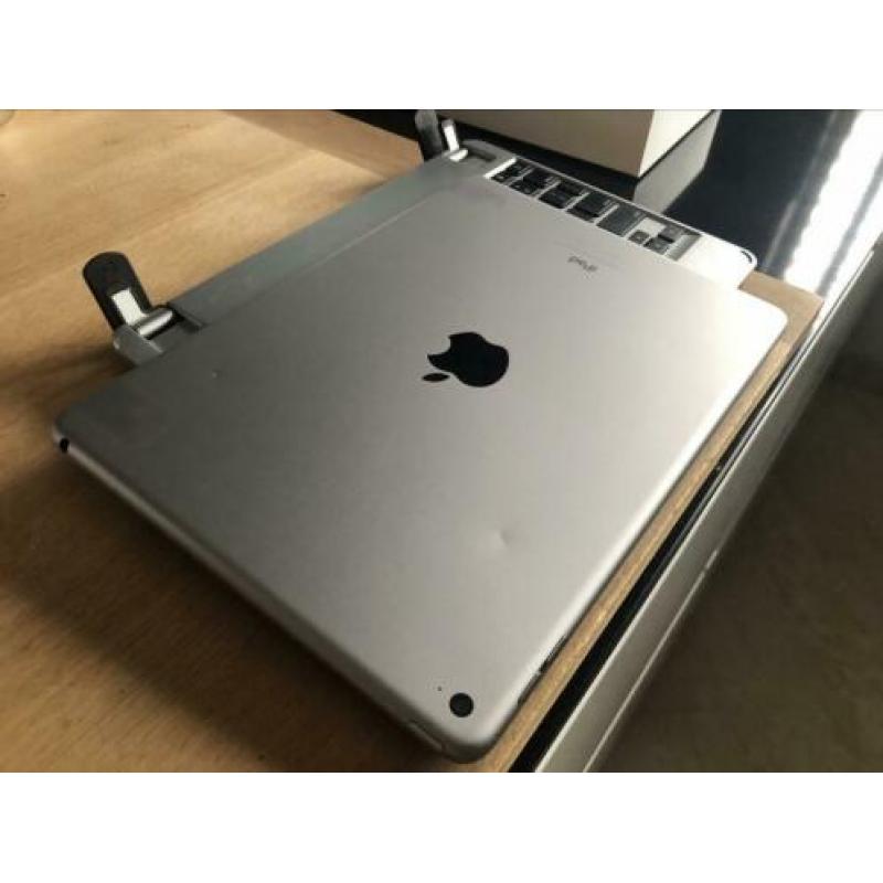 Ipad Air 2 Wifi SpaceGrey (128GB Model A1566)