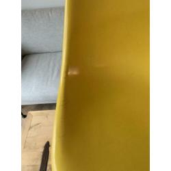 Herman Miller stoel, aparte hoogte