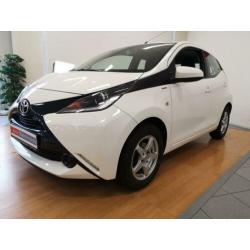 Toyota Aygo 1.0, LM velgen, Cruise Control, Bluetooth