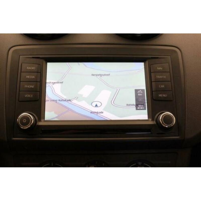 Seat Ibiza 1.0 EcoTSI 96PK Style Connect 5Drs Navi PDC Cruis