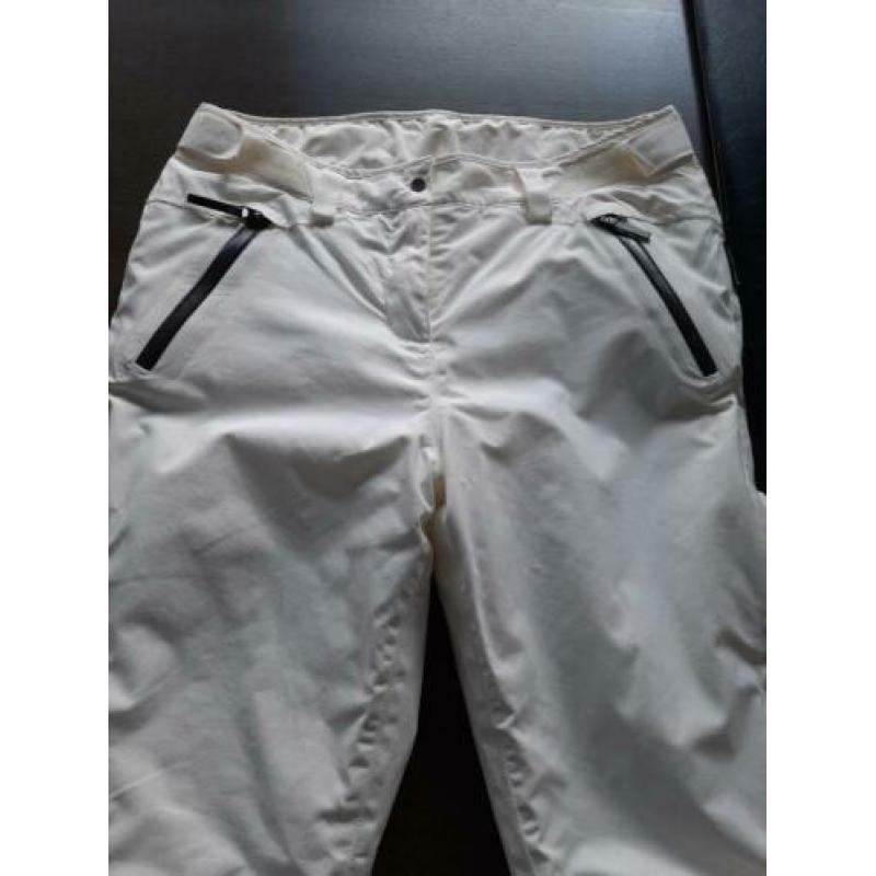 Helly hansen ski broek dames