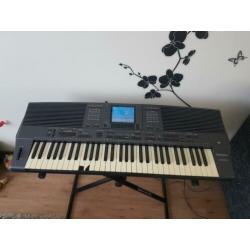 Technics SX-KN1400 keyboard