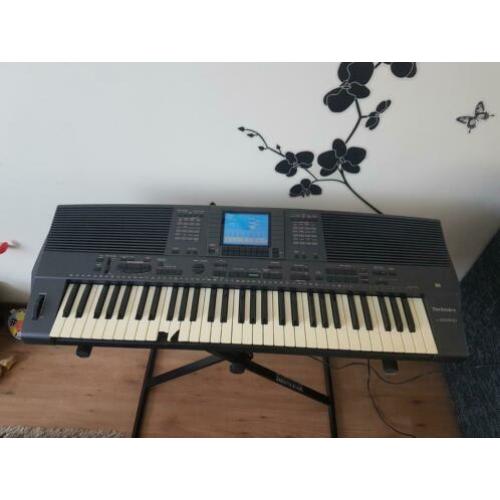 Technics SX-KN1400 keyboard