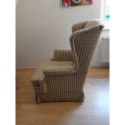 Mooie Oorfauteuil