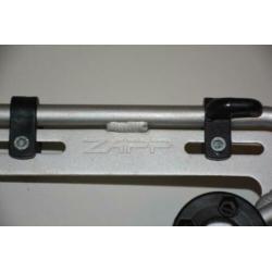 Quinny Zapp bike carrier