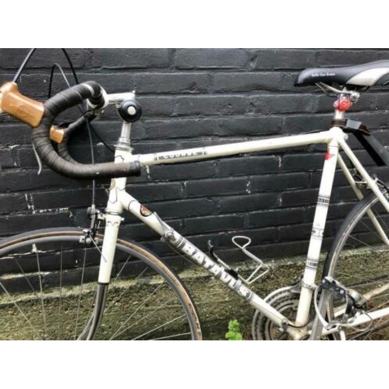 Batavus course