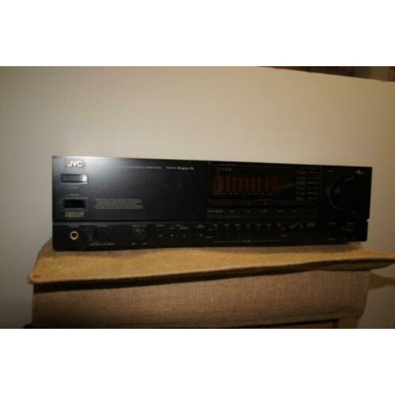 Versterker JVC AX-R551X receiver HIGH END topmodel