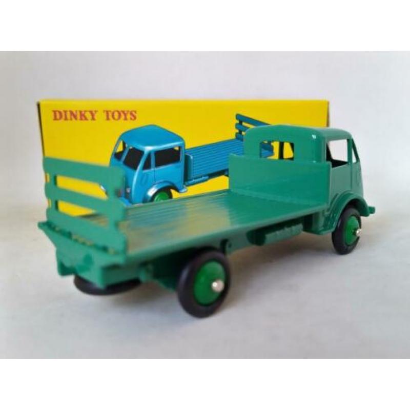Ford camion plateau brasseur dinky toys france atlas Pol