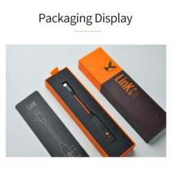 XDUOO LINK USB DAC DSD HI RES AUDIO android apple windows li