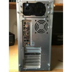 Full Tower desktop PC 16GB ram 2x HDD 1x SSD