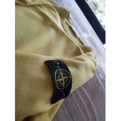 Stone island trui maat S/M