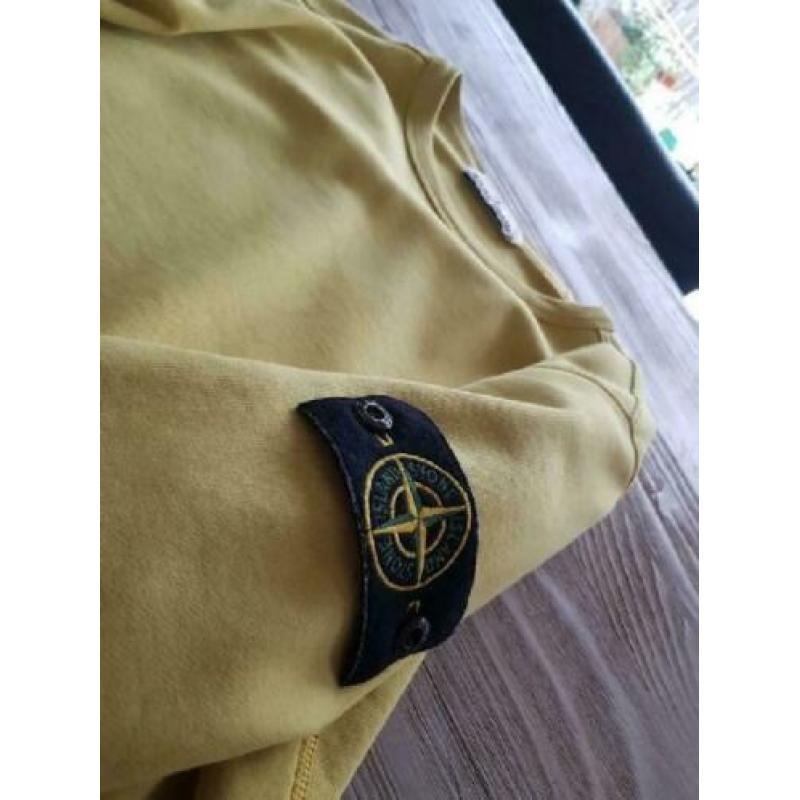 Stone island trui maat S/M